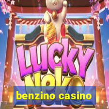 benzino casino